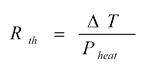 Equation 1 Equation